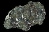 Sparkkling Marcasite With Barite - Missouri #96364-1